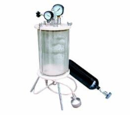 微孔薄膜过滤仪（中西器材）CSCGBG-1/M388179