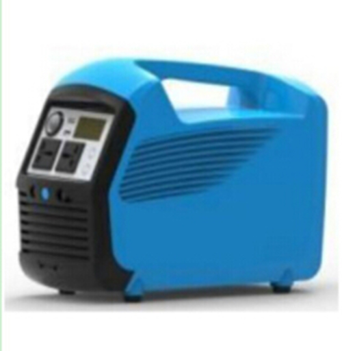 便携式交直流电源CN61M-LDS20