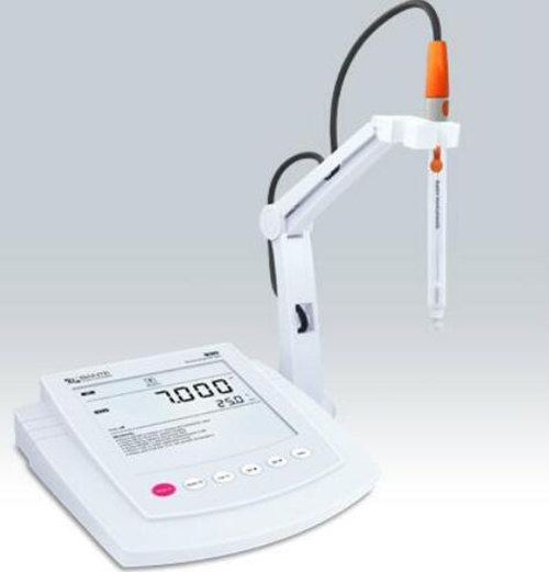 氯离子浓度计CL-931