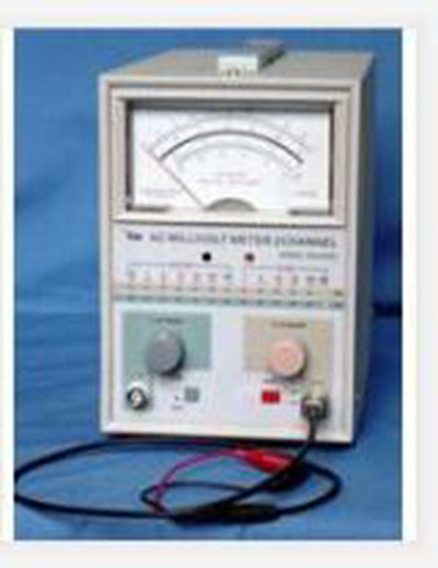 交流毫伏表TT26-AS2294D