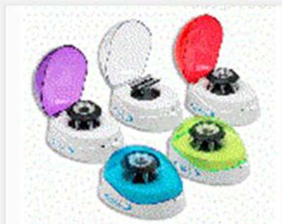 美国迷你掌上离心机BK52-My Fuge C1008