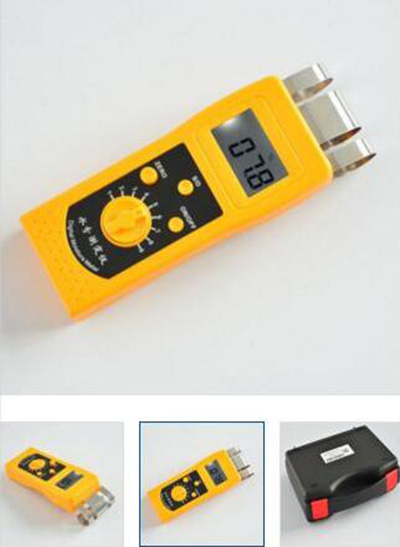 纸张水分测定仪/纸箱水分测定仪DM200P