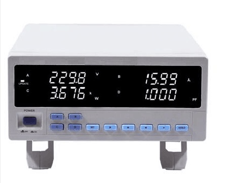 大电流数字功率计（80A)KF04-9840X