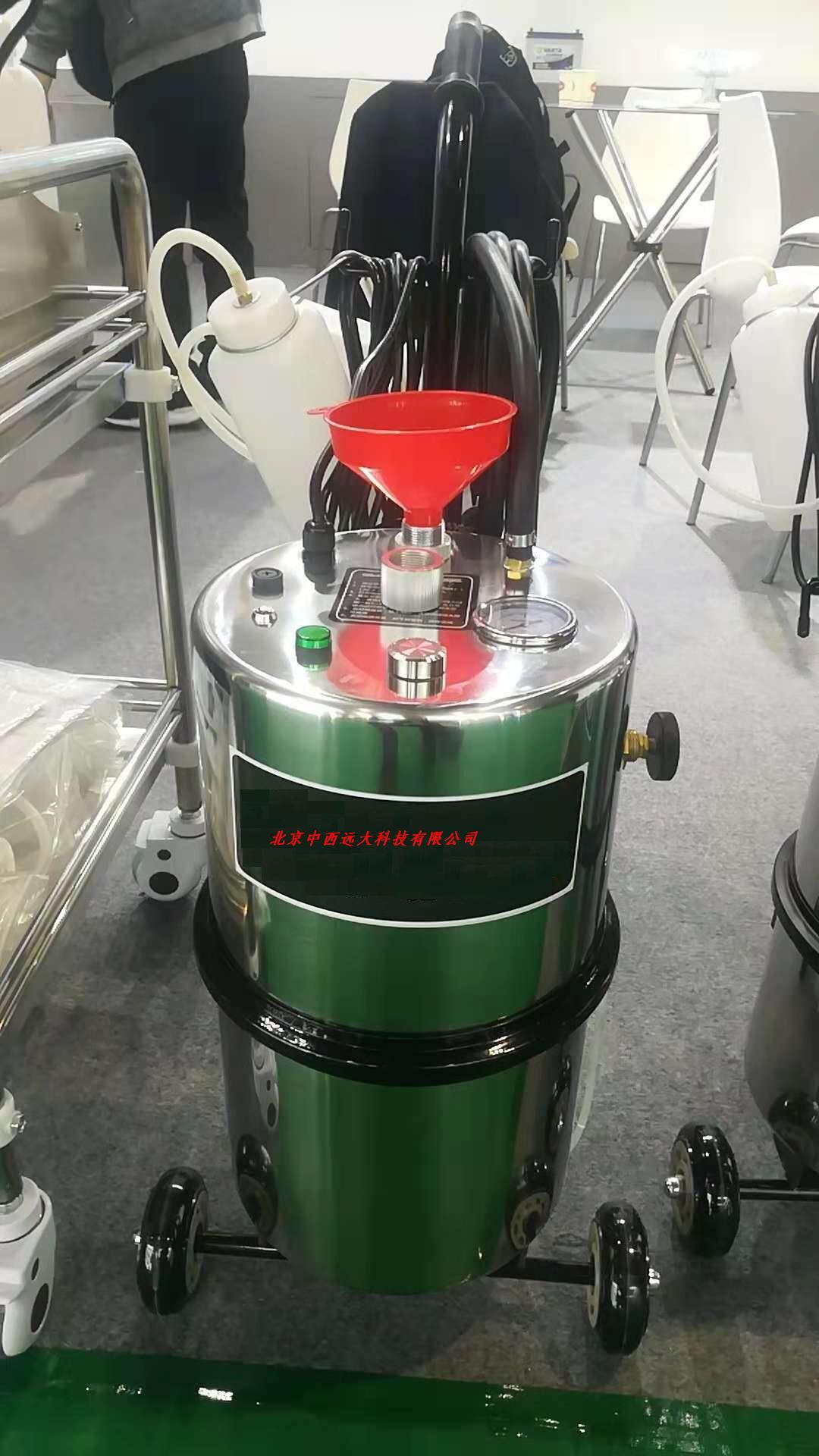 制动液充放机（中西器材）DD25-BF1238B