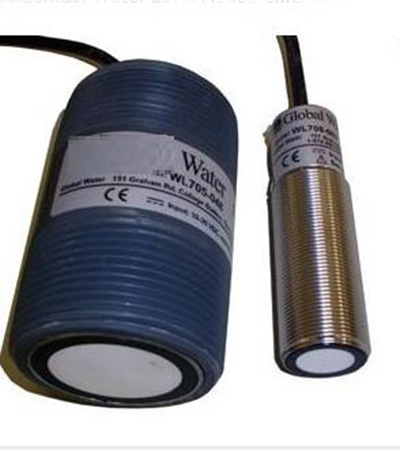 美国超声波水位传感器WL705-012