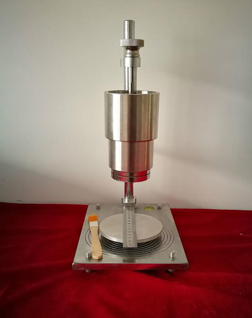 休止角测定仪/休止角仪/粉体流动性测定仪LN12-FT-204B