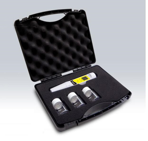 手持式盐度计 SALT-20