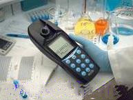 手持式COD多参数水质分析光度计（美国凯迈、不含消解器）X87-V-2000