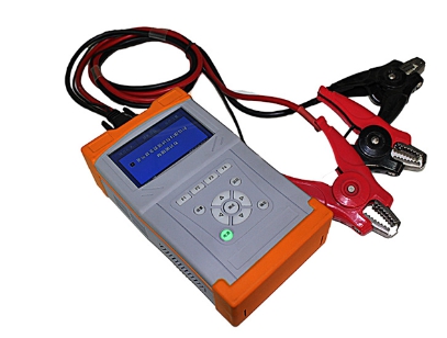 便携式蓄电池内阻测试仪/便携式蓄电池内阻容量测试仪BHH4-BT-7100TS