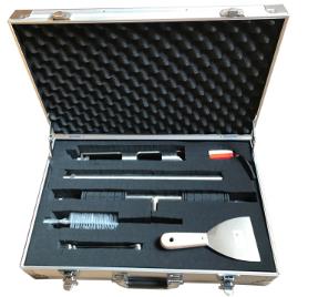 土壤取样工具箱()LB066/ZX-2