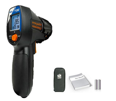 意大利数字红外测温仪KF13-HT3302