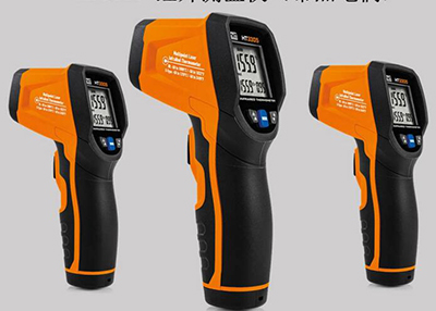 意大利HT 红外测温仪KF13-HT3305