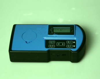 余氯测定仪/余氯比色计ST-1/CLC