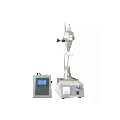 石油产品水溶性酸及碱试验器UTR2-SYP1028