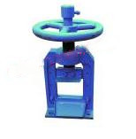 岩石劈样机(中西器材)M391679