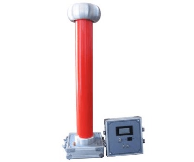 高壓測(cè)定儀/分壓器KF25-FRC-50