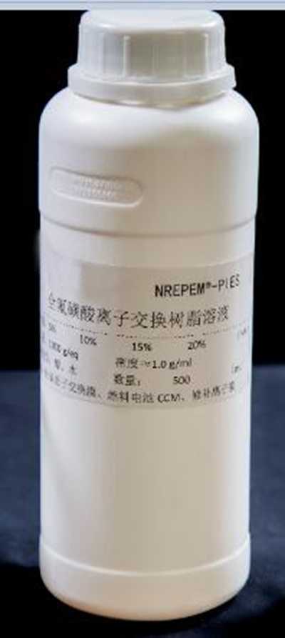 全氟磺酸树脂溶液（1L)NEPEM Nafion 15%
