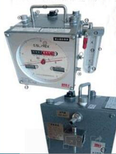 湿式气体流量计BK16-FER-0.5