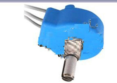 防水电位器WDS26-2K