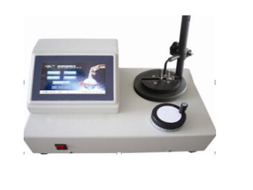 扭簧扭转试验机(中西器材）M392856