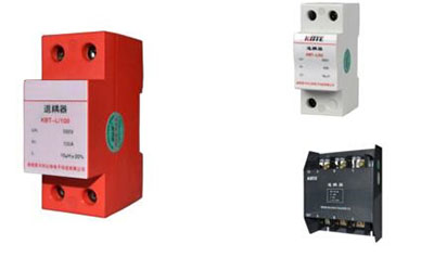 退耦器QP07-KBT-L63