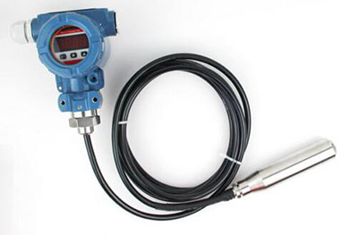 投入式液位变送器(0-3M)WCT-YW001