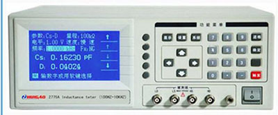 电感测试仪HG13-HG2775A