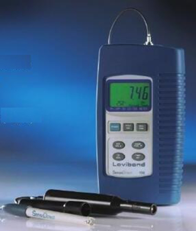 便携式多参数测定仪SD01-SensoDirect150D