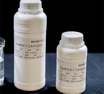NEPEM&reg;全氟磺酸树脂溶液（5% 1L)（）KF18-NEPEM 5%