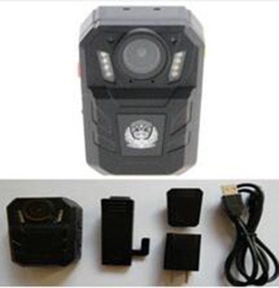 防爆高清记录仪（32G）KF04-DSJ-KT7