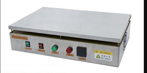 恒温加热平台3600WZX-6040