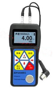 超声波测厚仪（中西器材）YLP06/M393924