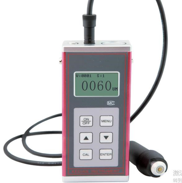 涂层测厚仪LP06/393976