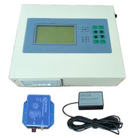 GPS多功能速度仪 GPS非接触多功能速度仪/（中西器材）10HZ传感器 M394057