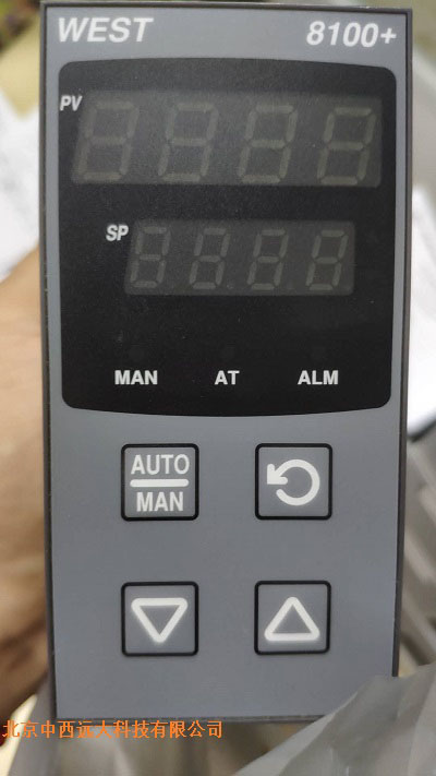 英国West 温控器JF43-P8100