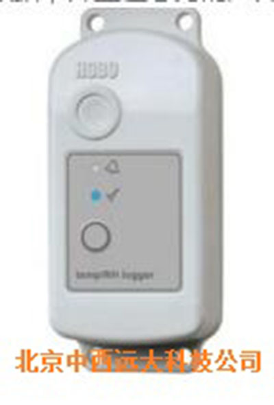 美国 温湿度记录仪JJ07-MX2301