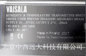 HMT330温湿度变送器系列 HMT330 3EOA1O1BCAB1OOA01CABAA1