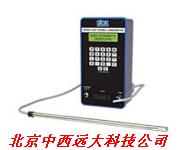 美国便携式流量计MK19-2444