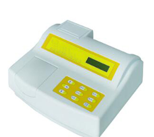 铁测定仪WWB12-SD90721