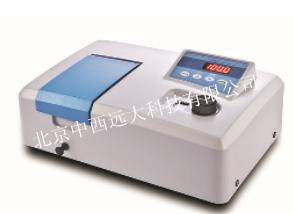 可见分光光度计YX18/V-5100