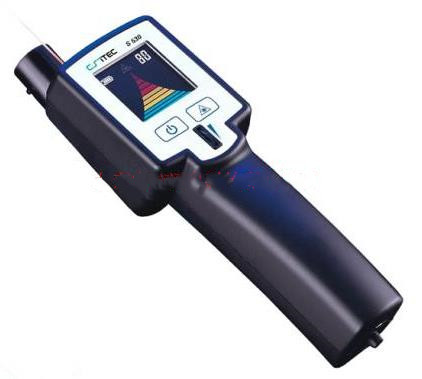 超声波检漏仪/气动系统测漏仪/超声波漏气检漏仪（(指针对气体检漏，液体泄漏不行)）YLP06/S530 