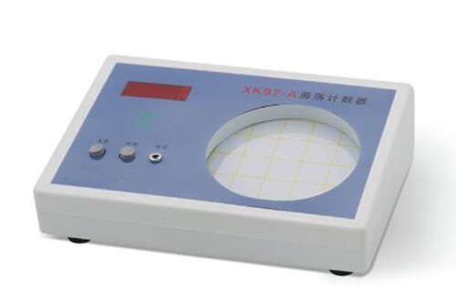 菌落计数器/细菌检验仪器/菌落检测仪MD2-XK97-A