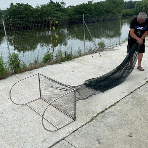 阿氏网（中西器材）M396451