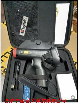 美国雷泰红外测温仪FT37-3I2MSCL3+