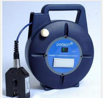 英国Partech便携式污泥界面仪 HT28-715