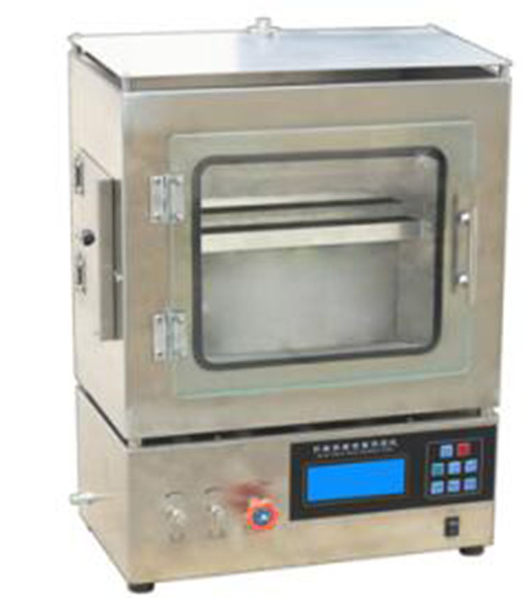 织物阻燃性能测试仪（水平）HDU6-YG(B)815D-II