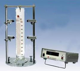 落球法液体粘滞系数测定仪M397316
