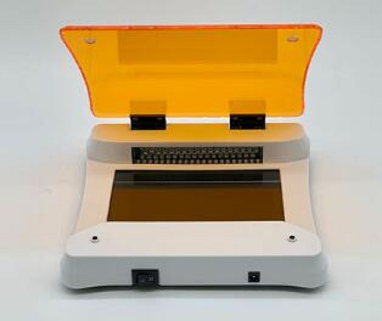 超薄型蓝光切胶仪JQ010--GL-1000