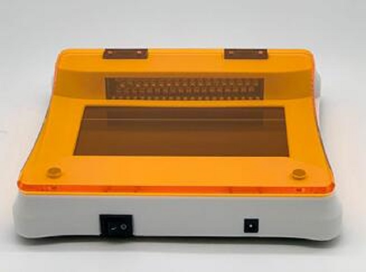 超薄型蓝光切胶仪CN71-GL-1000