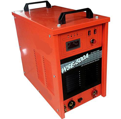 交直流方波铝焊机/逆变式铝焊机(带配套铝焊焊枪和氩弧焊焊枪)HJ63-WSE-500